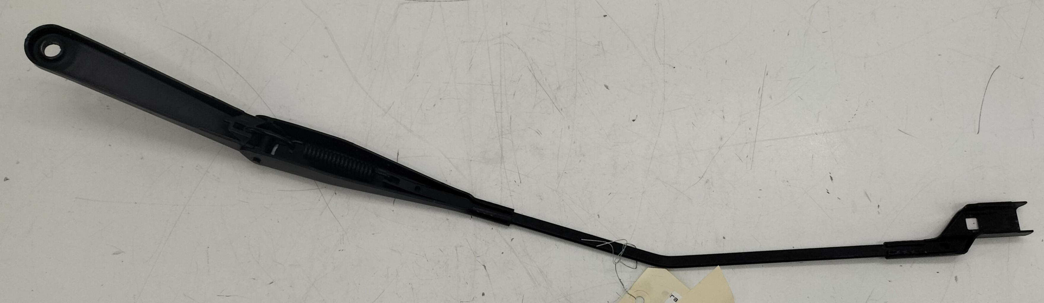 Braccio tergicristallo anteriore destro FORD FIESTA 6 PHASE 1 Gasolina - 1