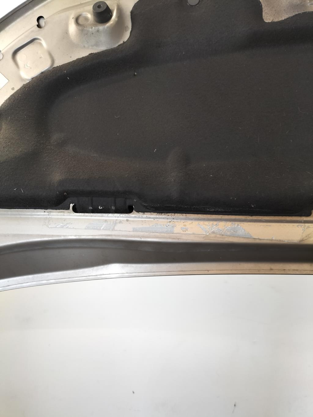 Capot CITROEN C3 PICASSO PHASE 1 Diesel - 1
