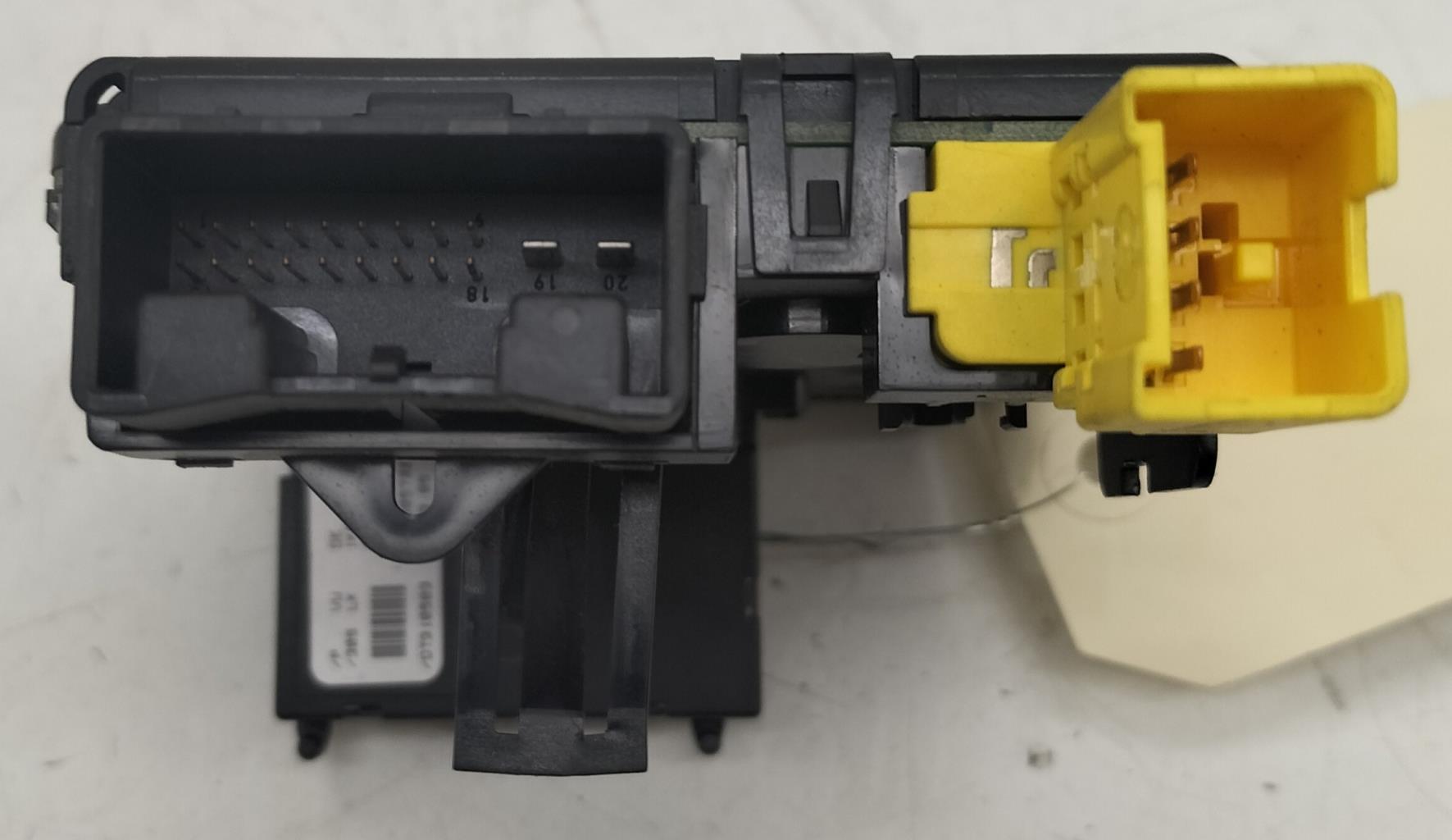 Sensor VOLKSWAGEN TOURAN 1 PHASE 1 Gasolina - 1