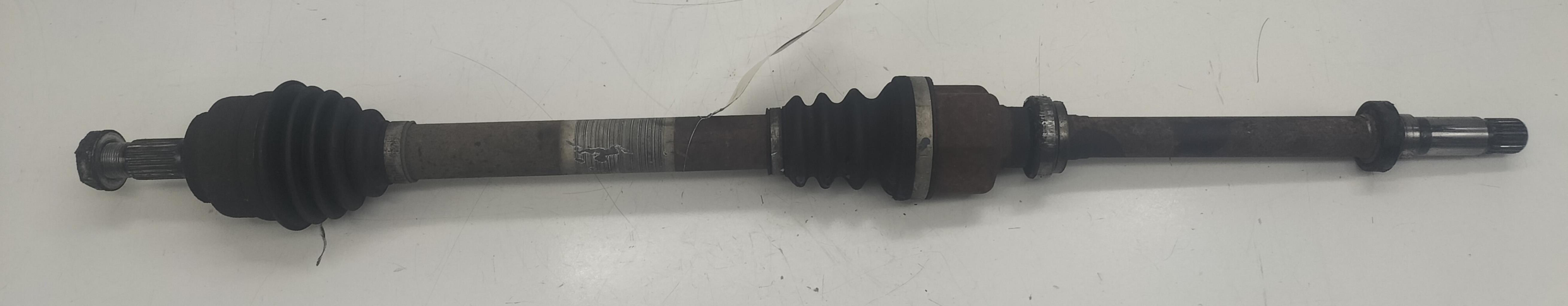 Giunto cardanico albero di trasmissione destro CITROEN C4 1 PHASE 1 Gasolina - 1