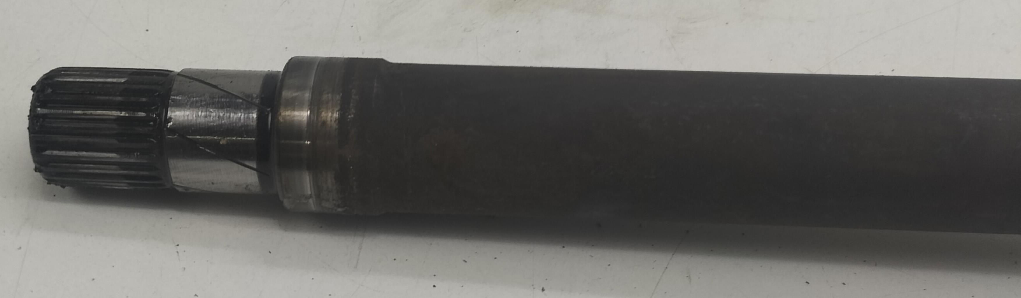 Giunto cardanico albero di trasmissione destro FIAT PUNTO EVO 3 Diésel - 1