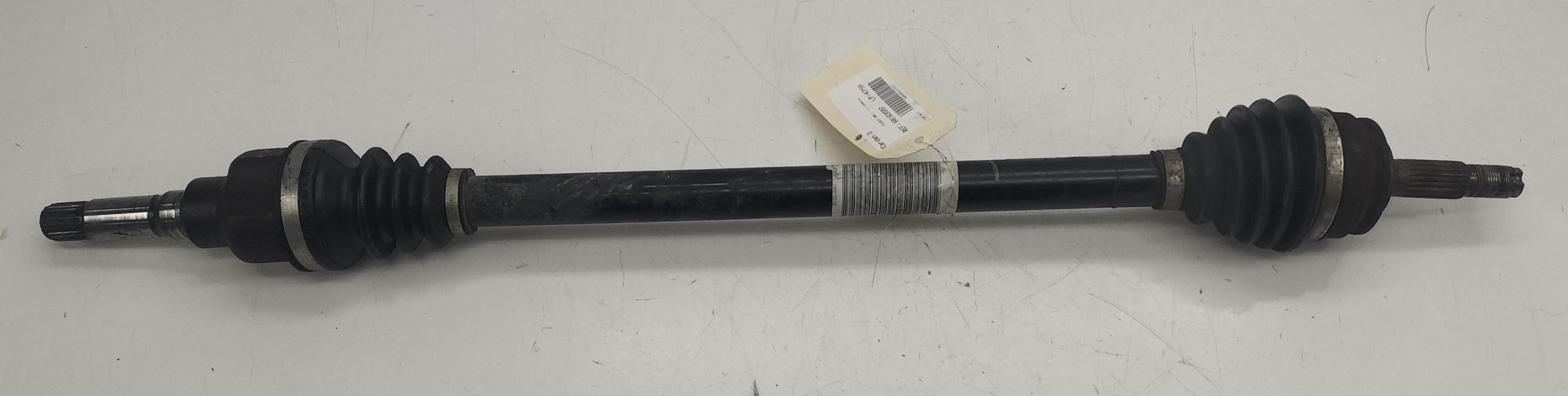Giunto cardanico albero di trasmissione destro PEUGEOT 208 2 Gasolina - 1