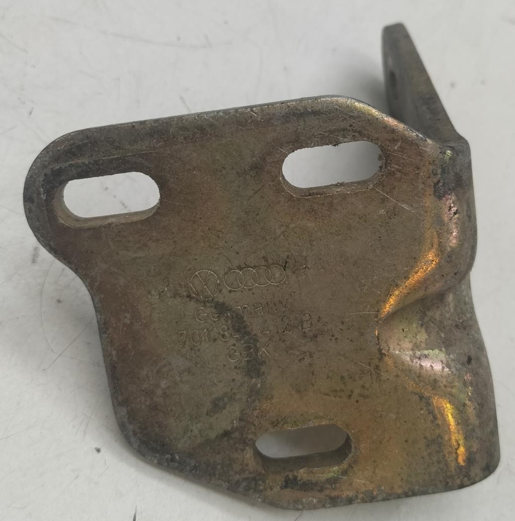 Cerniera portiera posteriore destra VOLKSWAGEN TRANSPORTER 4 PHASE 2 Diésel - 1