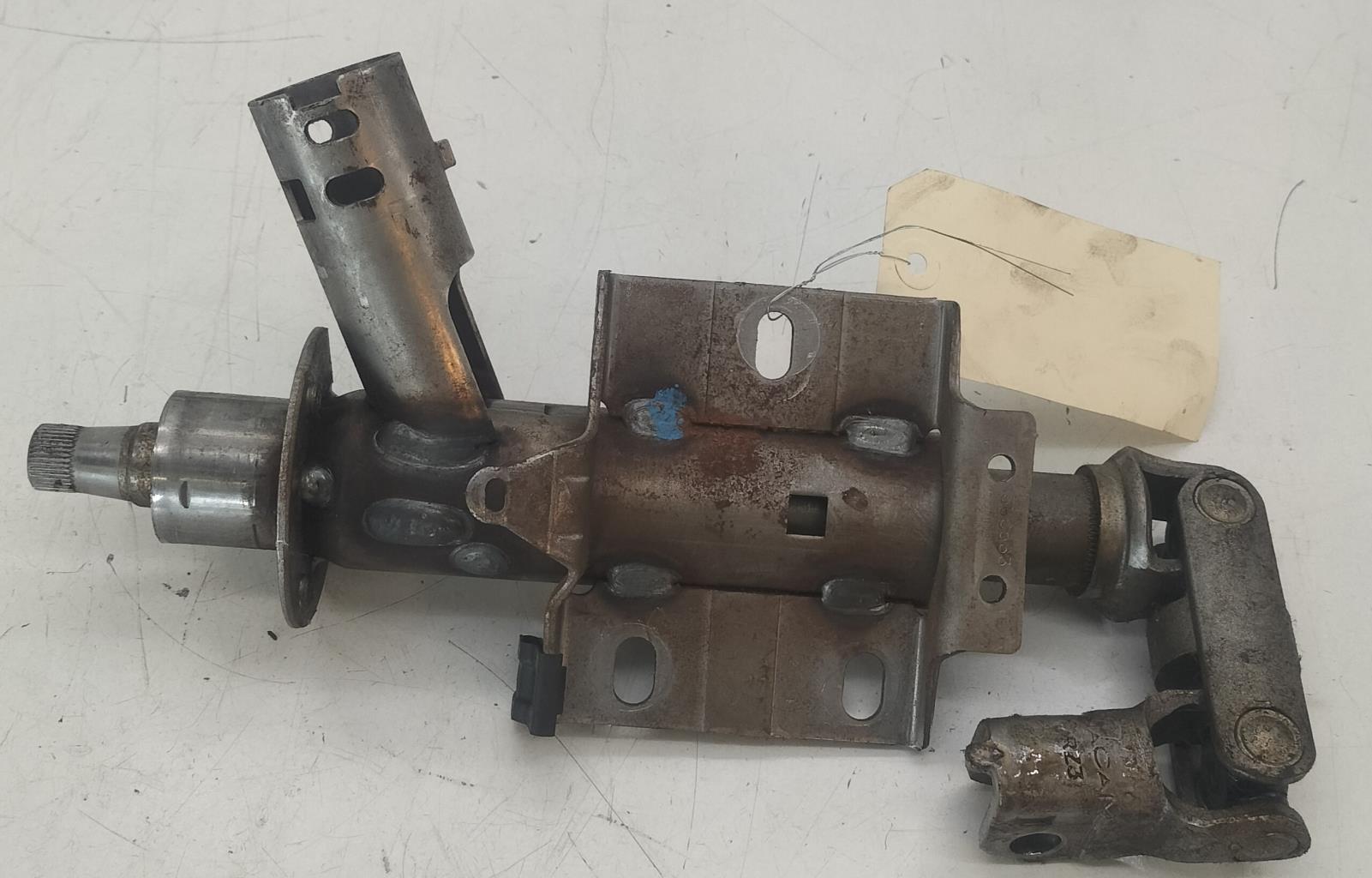 Piantone dello sterzo PEUGEOT 106 PHASE 2 Gasolina - 1