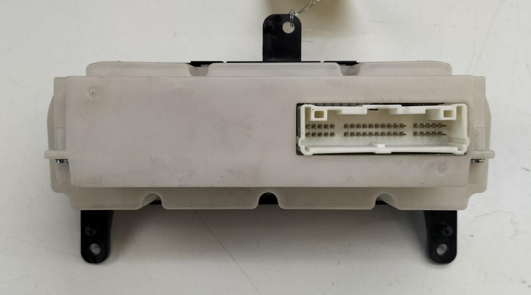 Commande chauffage NISSAN QASHQAI 1 PHASE 2 Diesel - 1