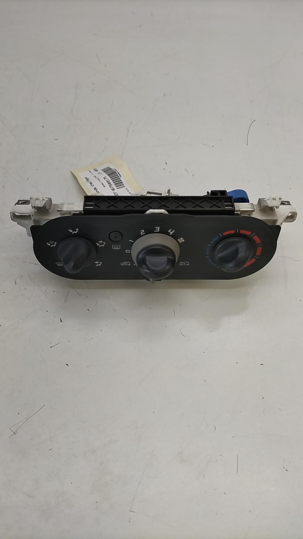 Comandi riscaldamento RENAULT TWINGO 2 PHASE 1 Gasolina - 1