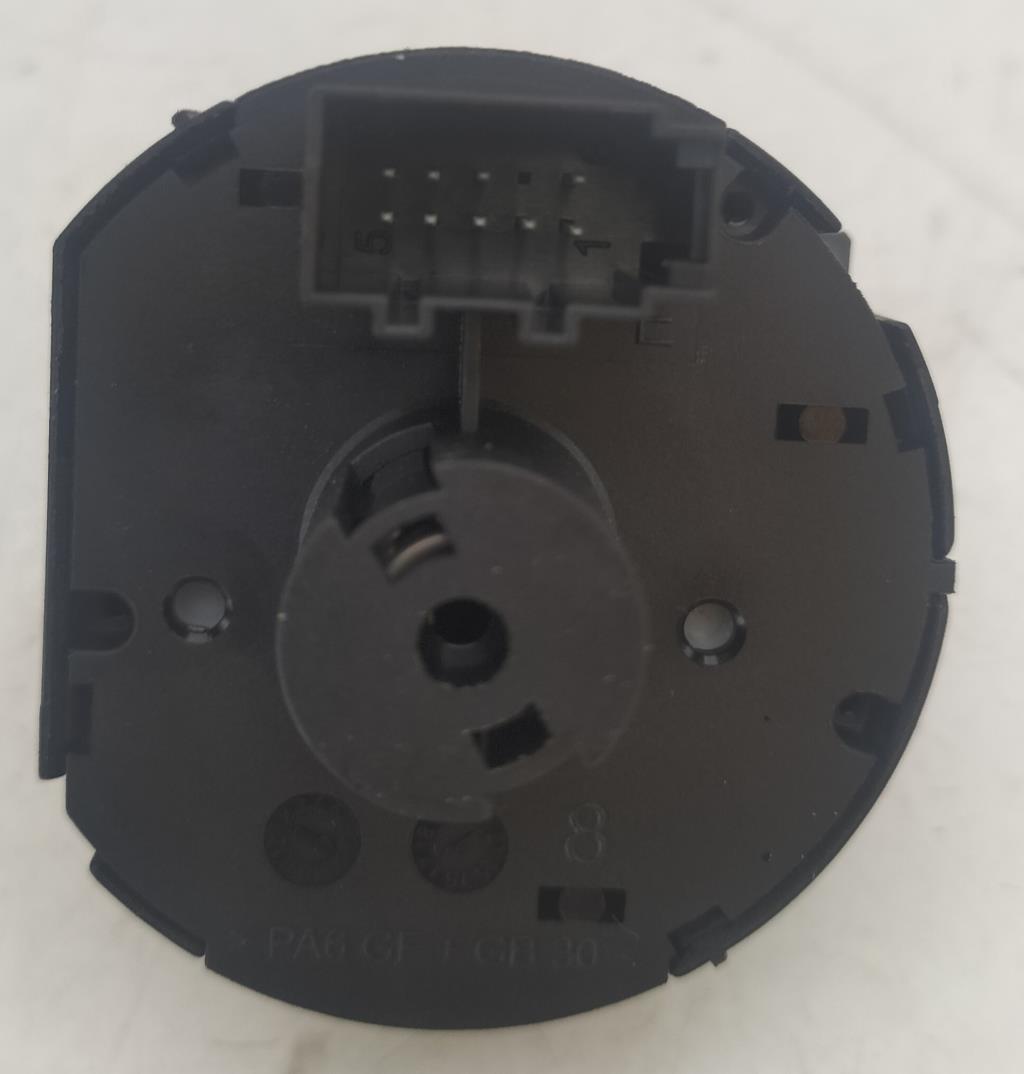 Commande de phare VOLKSWAGEN GOLF 7 PHASE 2 Essence - 1
