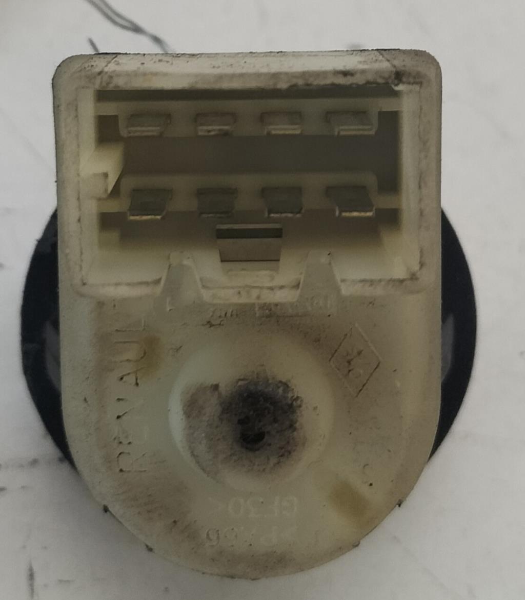 Commande retroviseurs RENAULT SCENIC 2 PHASE 1 Diesel - 1
