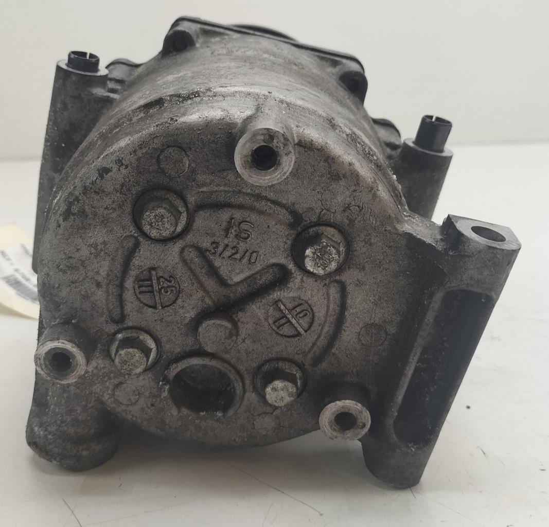 Compressore clima FORD FIESTA 6 PHASE 1 Gasolina - 1