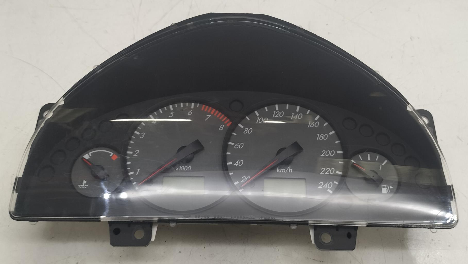 Compteur FORD COUGAR COUPE Essence - 1