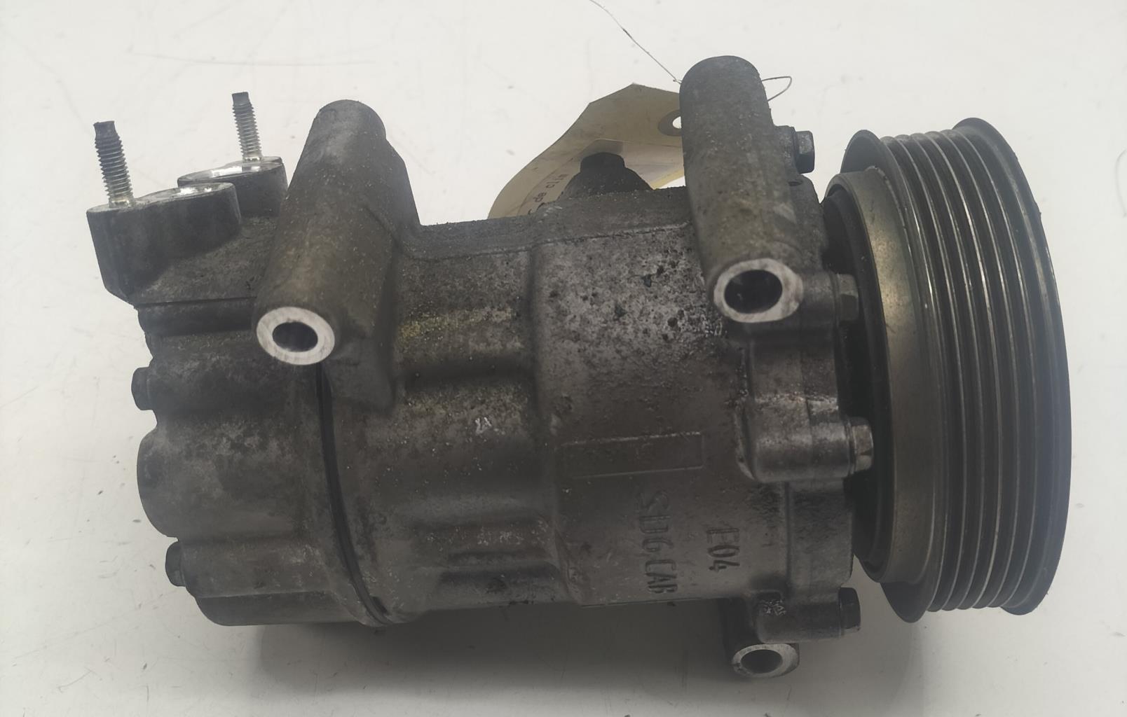 Condenseur de clim CITROEN C4 1 PHASE 1 Essence - 1