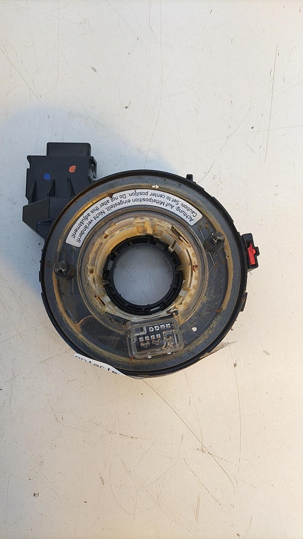 Contatto spiralato VOLKSWAGEN TOURAN 1 PHASE 1 Gasolina - 1