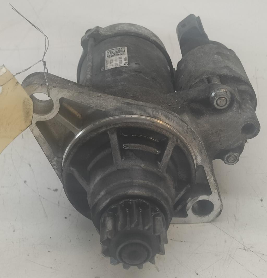 Motorino avviamento VOLKSWAGEN GOLF 7 PHASE 2 Gasolina - 1