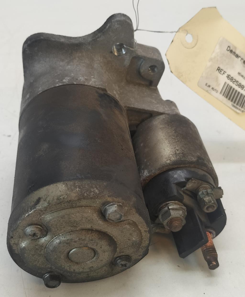 Demarreur RENAULT CLIO 3 PHASE 1 Essence - 1