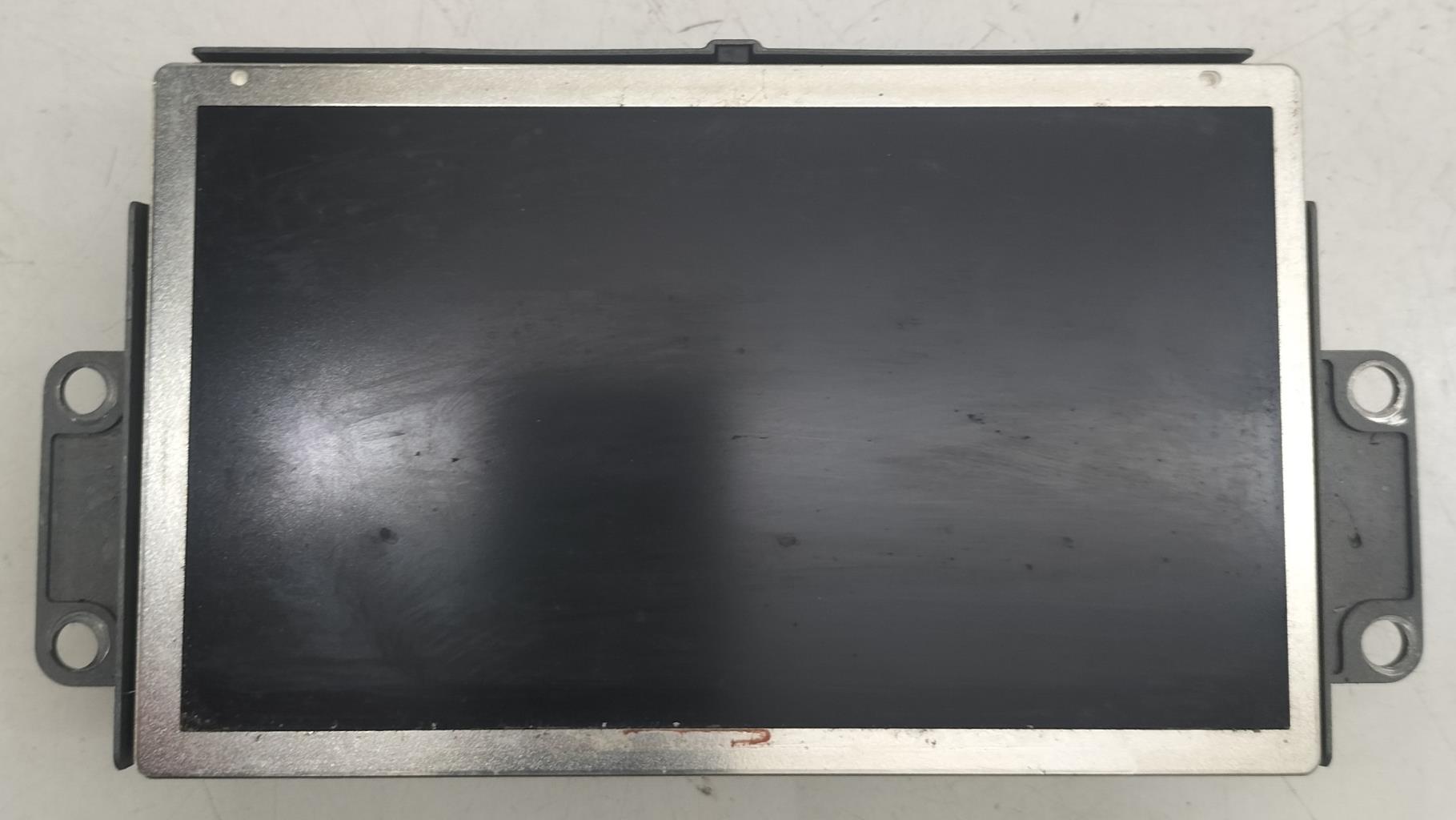 Ecran GPS PEUGEOT 607 PHASE 1 Diesel - 1