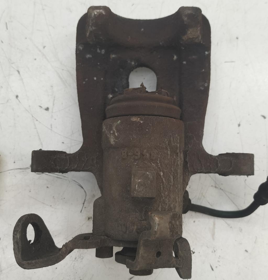 Pinza freni posteriore sinistra RENAULT CLIO 3 PHASE 1 Gasolina - 1