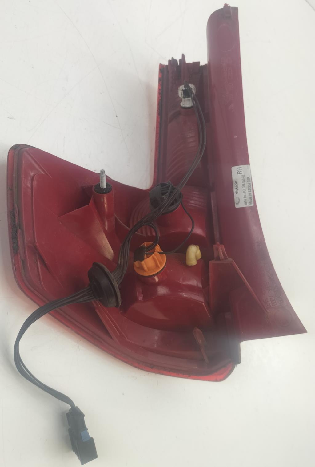 Fanale posteriore principale destro (luci) CITROEN C4 1 PHASE 1 Gasolina - 1