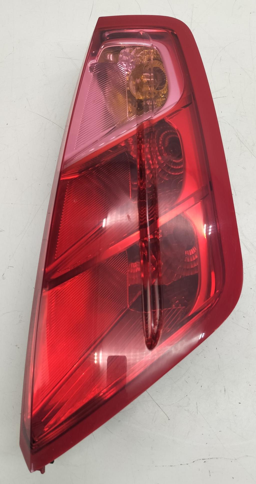 Fanale posteriore principale destro (luci) FIAT GRANDE PUNTO Diésel - 1