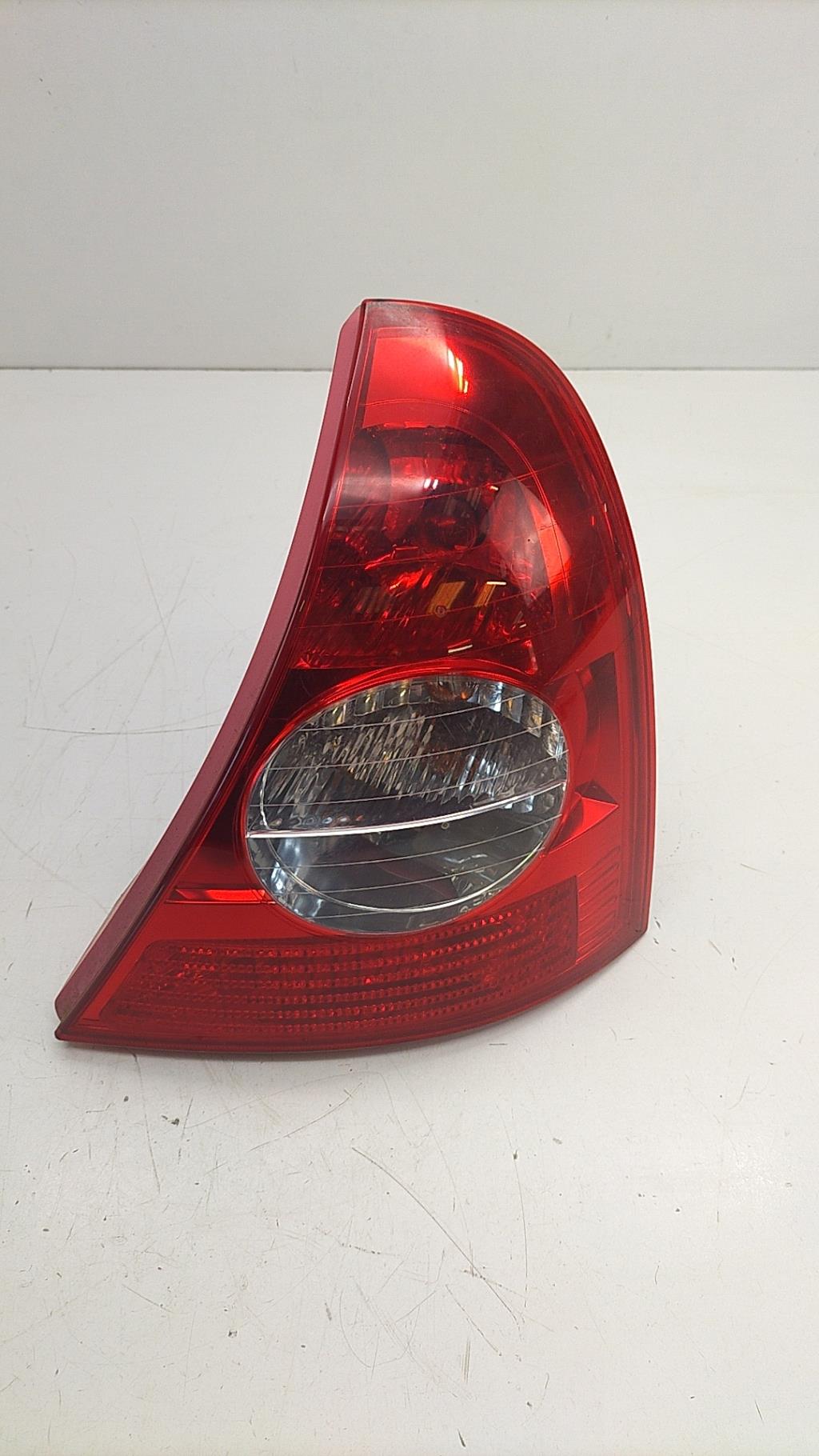 Fanale posteriore principale destro (luci) RENAULT CLIO 2 CAMPUS PHASE 2 Gasolina - 1