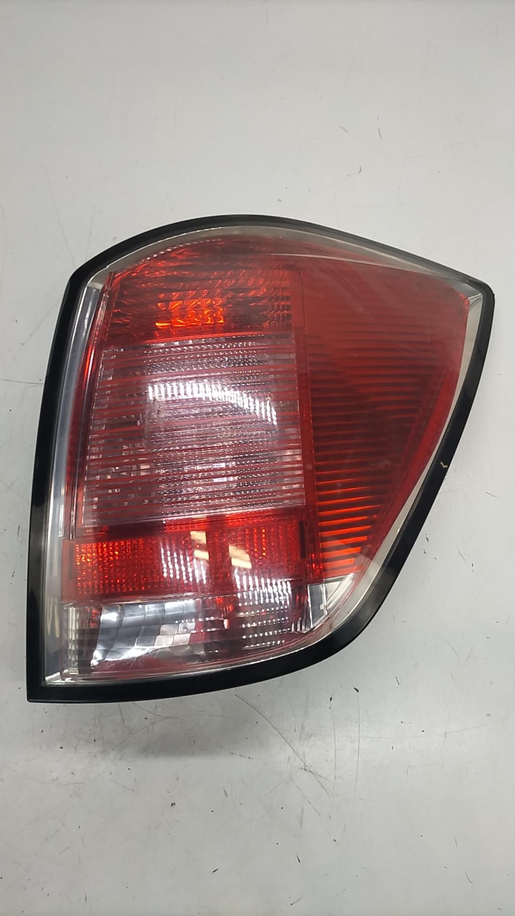Fanale posteriore principale destro (luci) OPEL ASTRA H PHASE 1 BREAK Diésel - 1