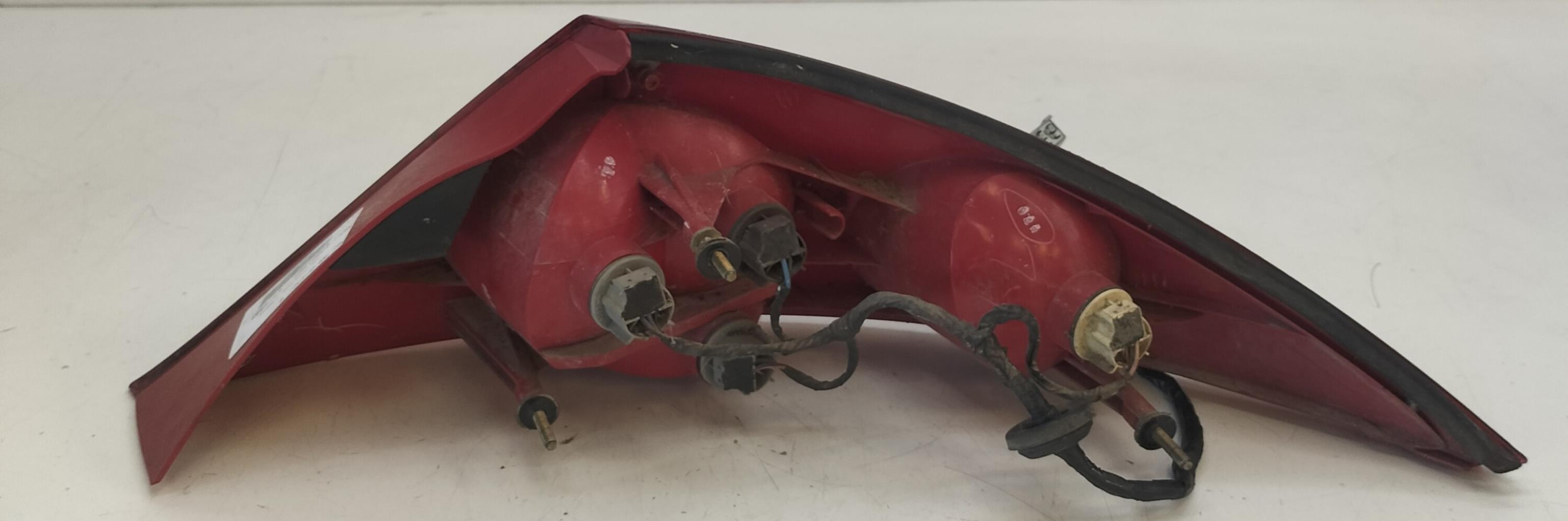Fanale posteriore principale sinistro (luci) FORD COUGAR COUPE Gasolina - 1
