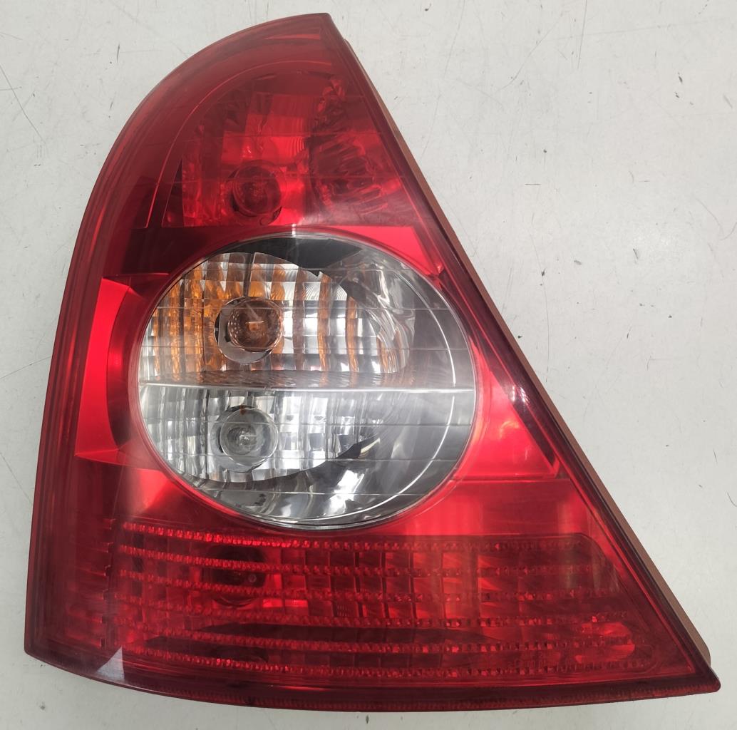 Fanale posteriore principale sinistro (luci) RENAULT CLIO 2 CAMPUS PHASE 1 Diésel - 1
