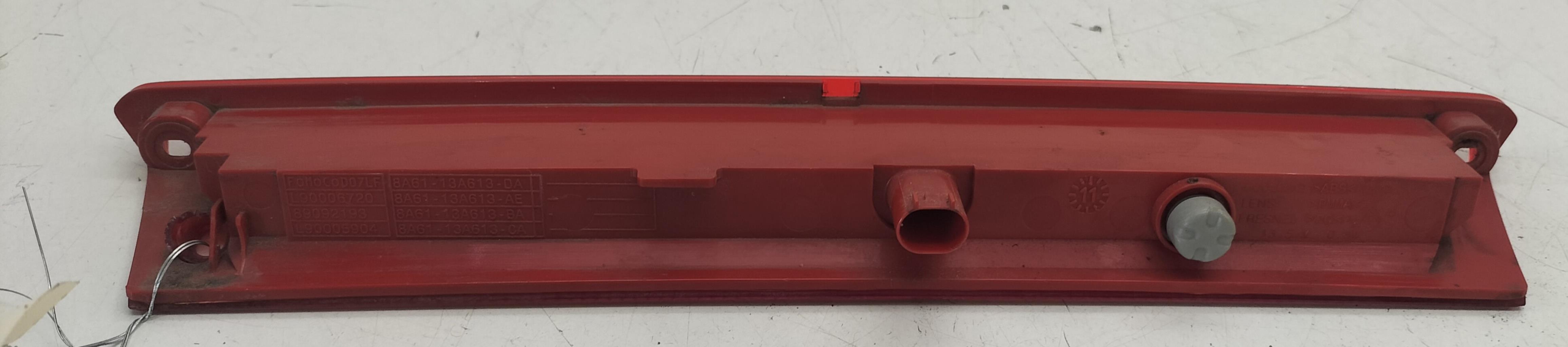 Luce stop centrale FORD FIESTA 6 PHASE 1 Gasolina - 1