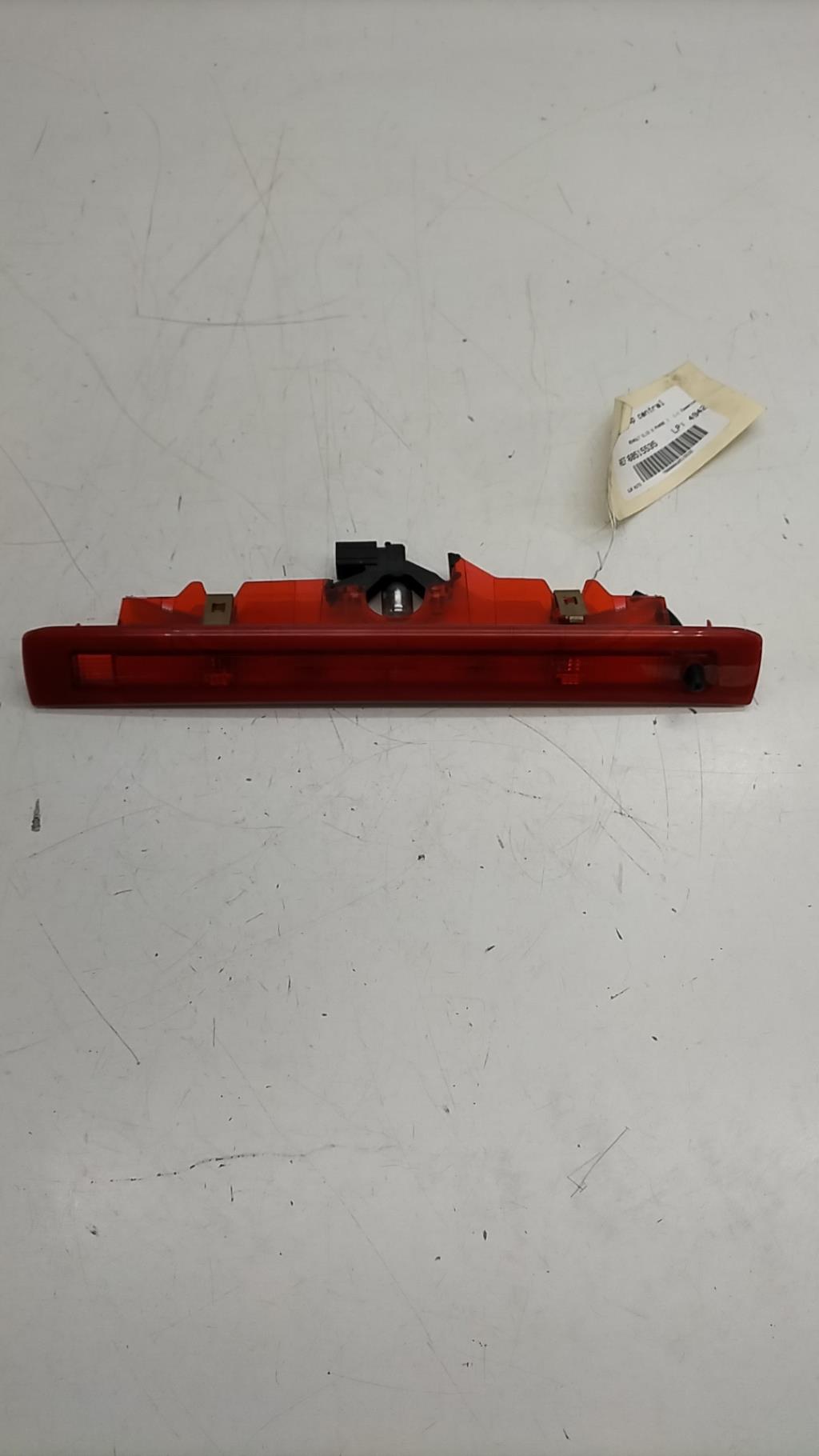 Luce stop centrale RENAULT CLIO 3 PHASE 1 Gasolina - 1