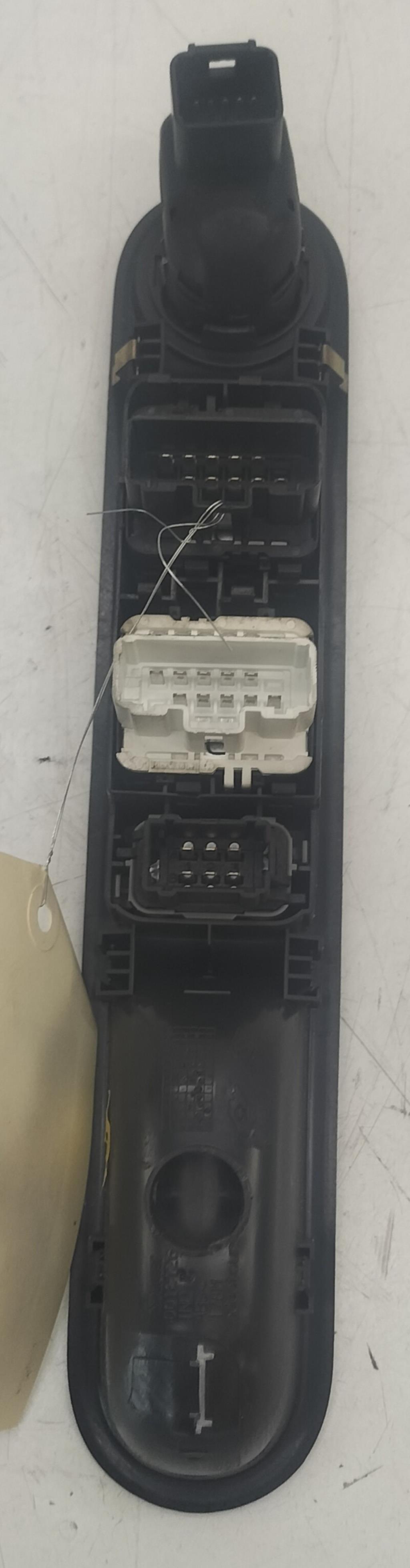 Interrupteur de leve vitre RENAULT ESPACE 4 PHASE 1 Diesel - 1