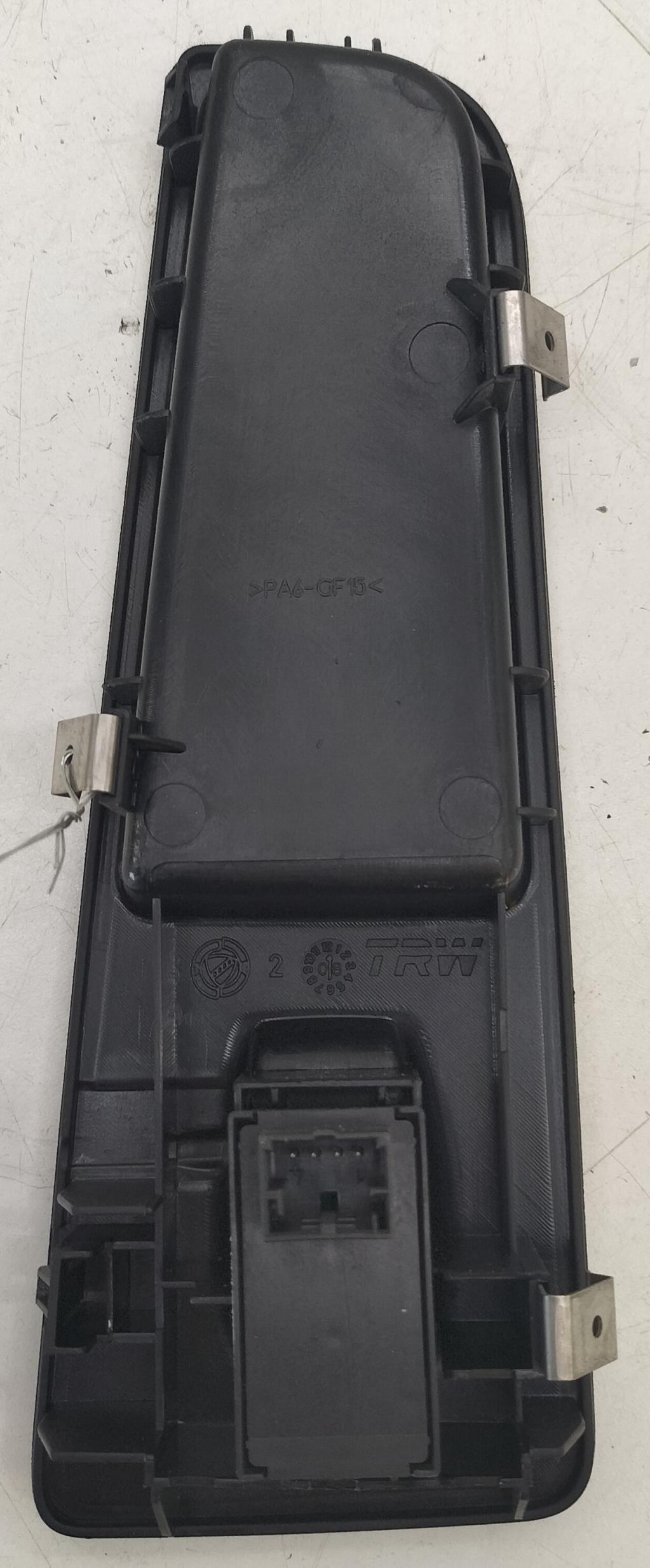 Interruttore lavacristalli anteriore destro FIAT GRANDE PUNTO Diésel - 1