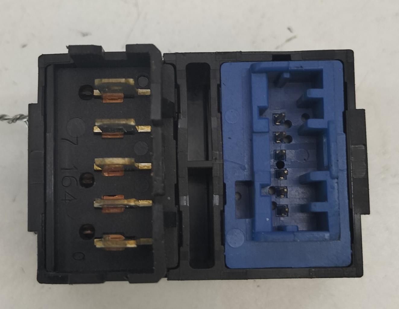 Interruttore lavacristalli anteriore sinistro PEUGEOT 406 PHASE 1 Gasolina - 1