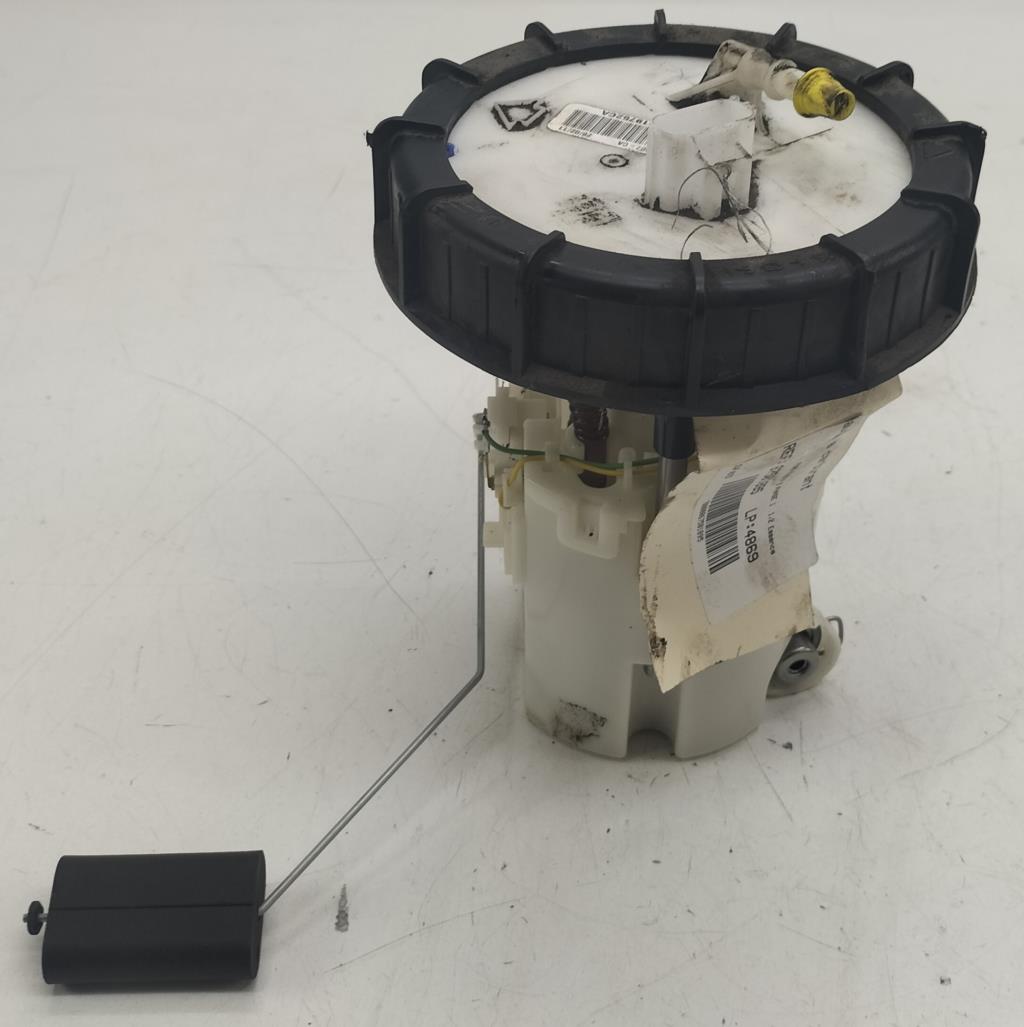 Indicatore carburante FORD FIESTA 6 PHASE 1 Gasolina - 1