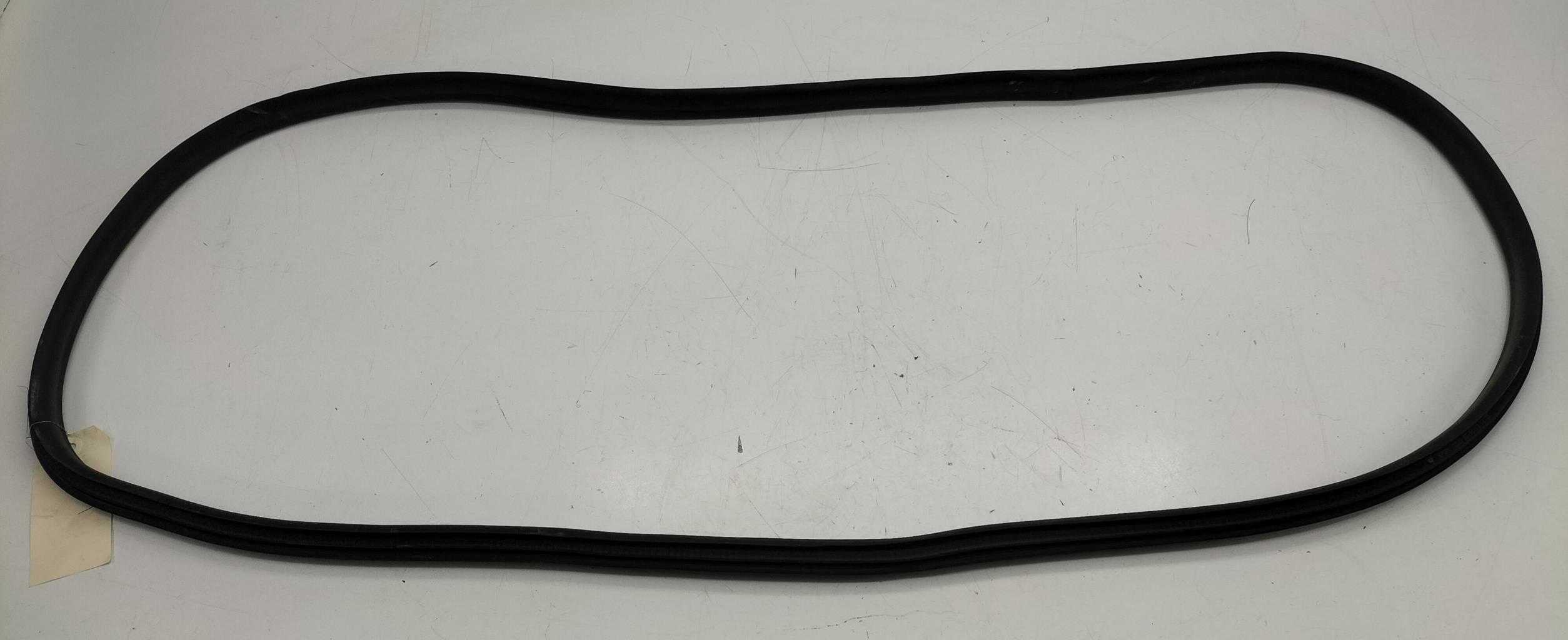 Junta de puerta trasera derecha RENAULT CLIO 4 PHASE 1 Gasolina - 1