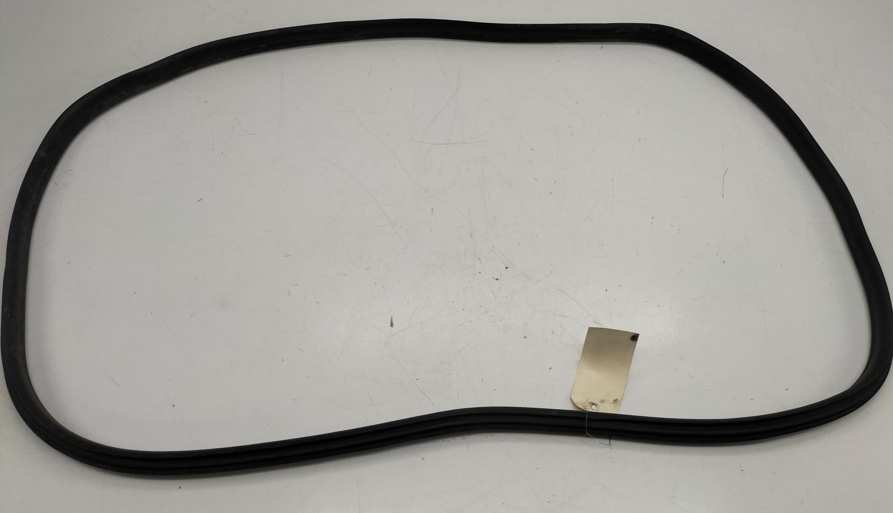 Guarnizione sportello posteriore sinistro RENAULT CLIO 4 PHASE 1 Gasolina - 1