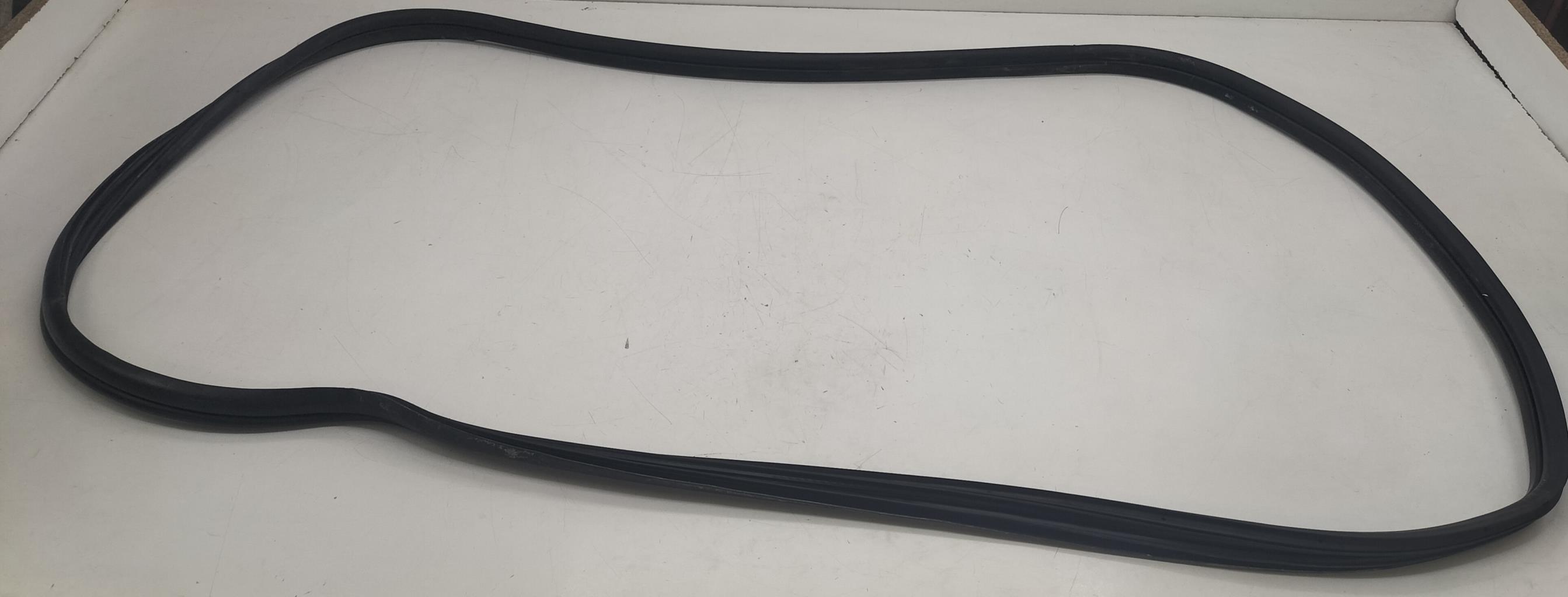 Guarnizione sportello anteriore sinistro FIAT GRANDE PUNTO Diésel - 1