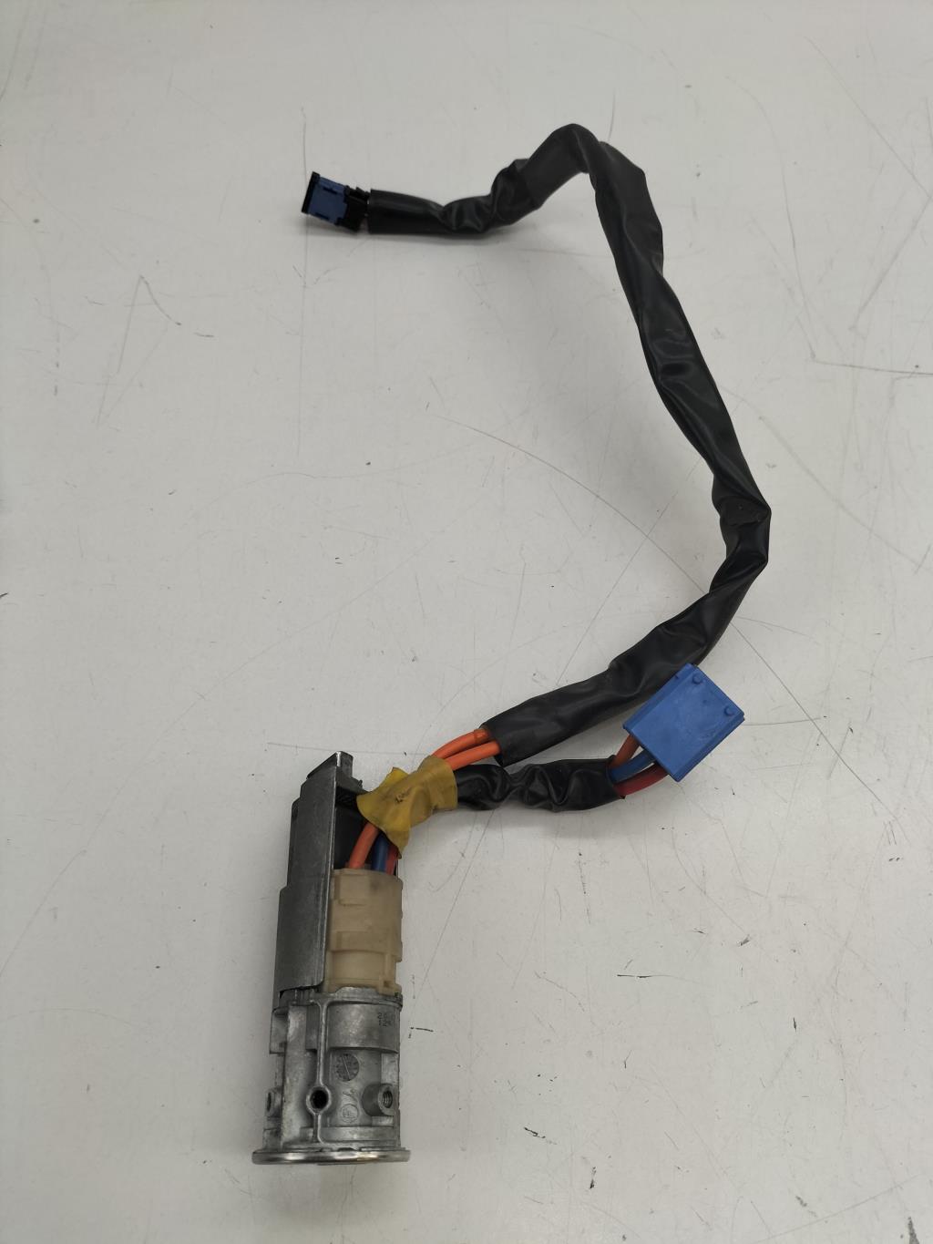 Kit cilindretto PEUGEOT 206 PHASE 1 Diésel - 1