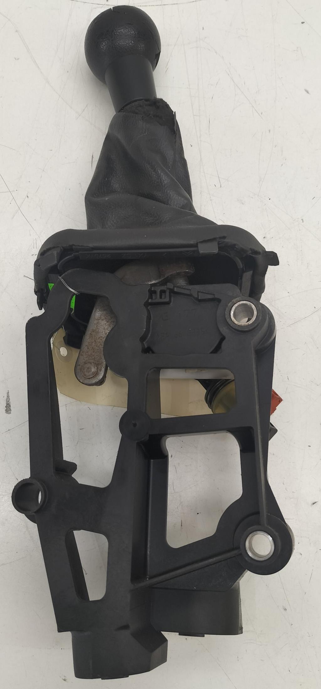 Levier de vitesses CITROEN C3 PICASSO PHASE 1 Diesel - 1