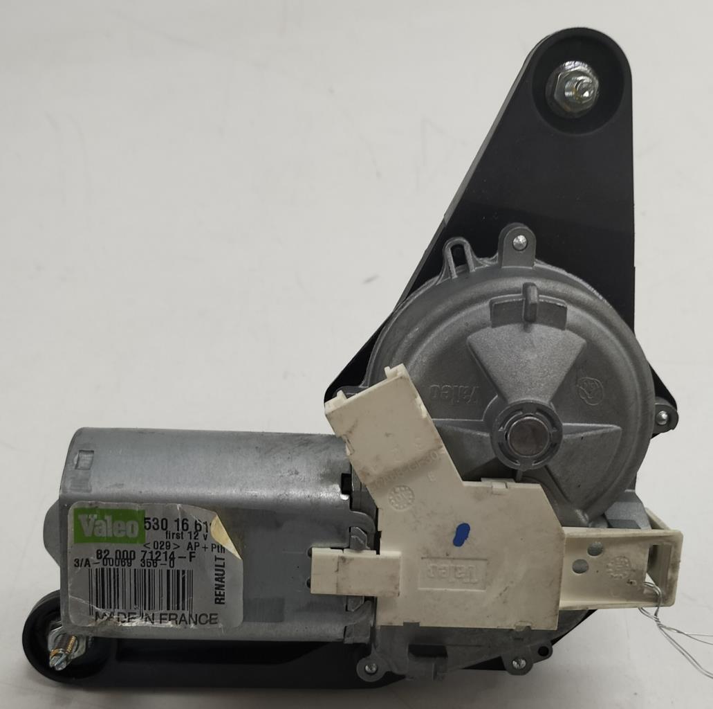 Motore tergicristallo posteriore RENAULT CLIO 2 CAMPUS PHASE 2 Gasolina - 1