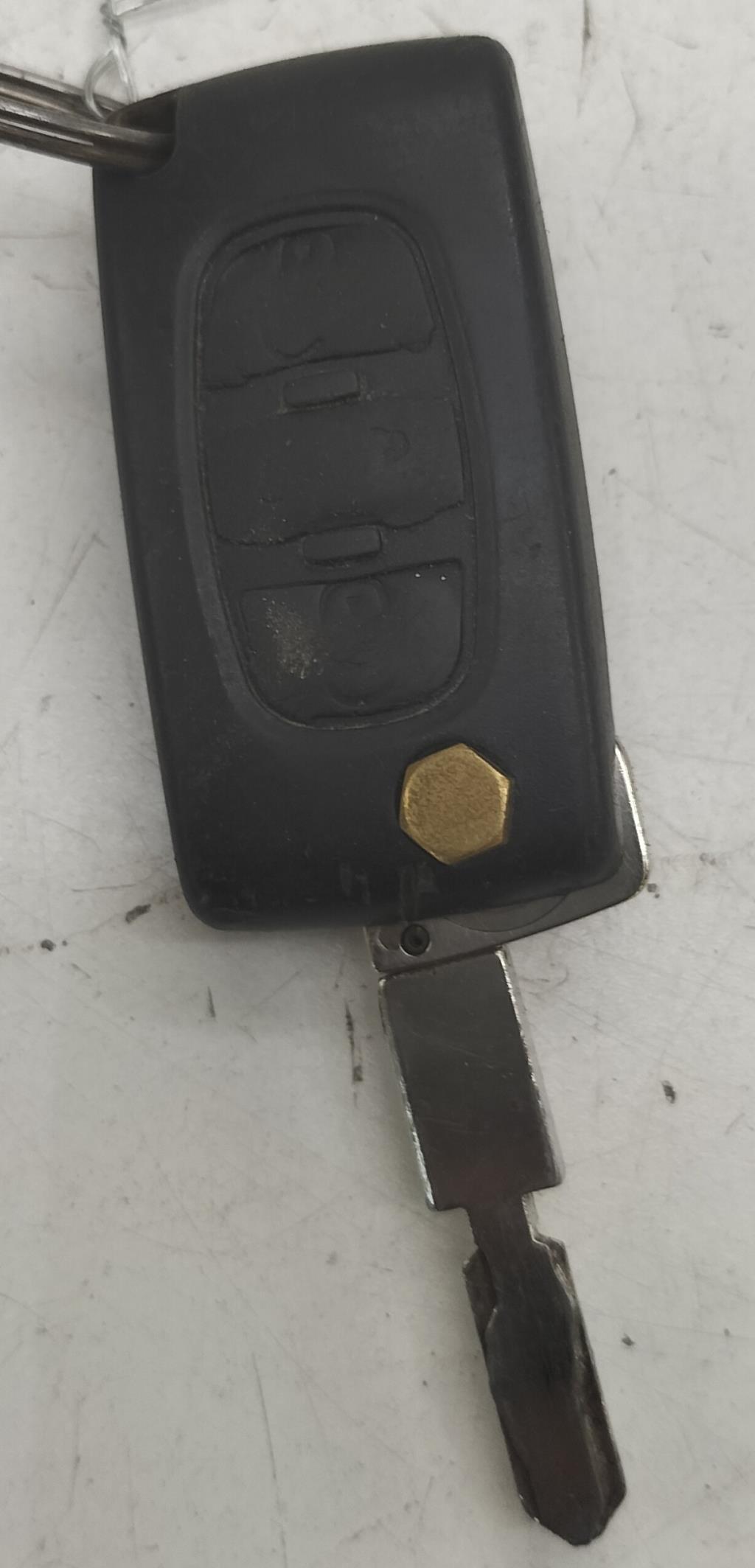 Neiman PEUGEOT 607 PHASE 1 Diesel - 1