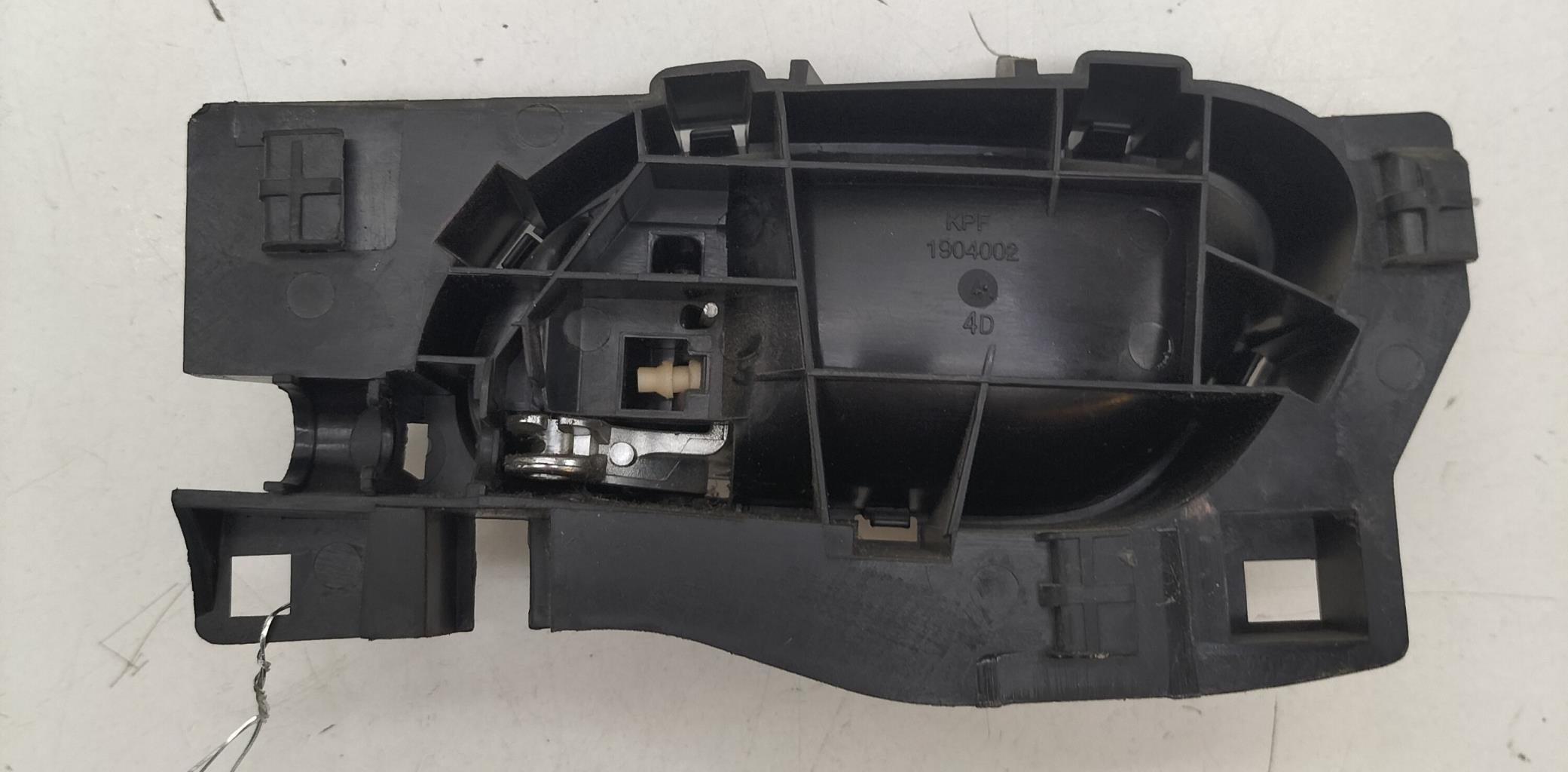 Maniglia interna posteriore destra CITROEN C3 2 PHASE 1 Diésel - 1