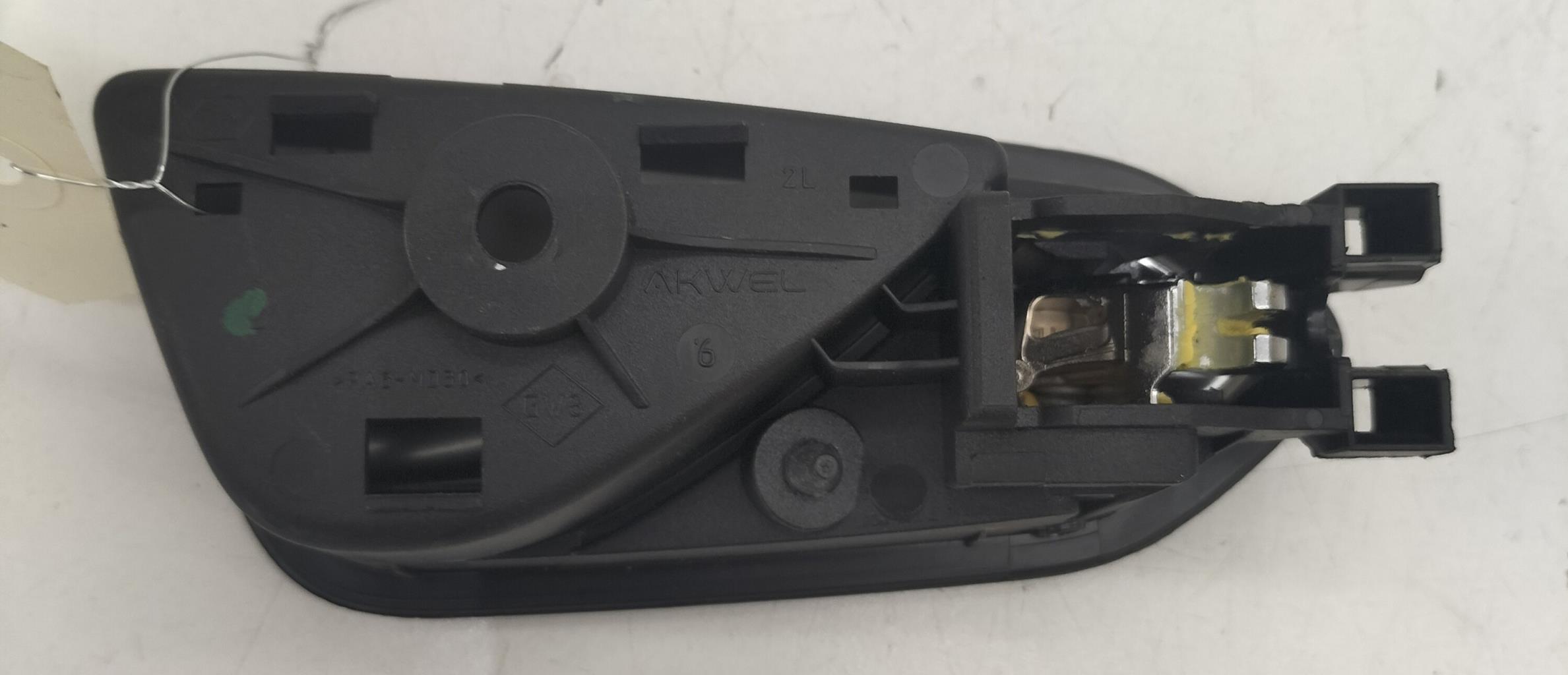 Maniglia interna posteriore sinistra RENAULT CLIO 5 PHASE 1 Diésel - 1
