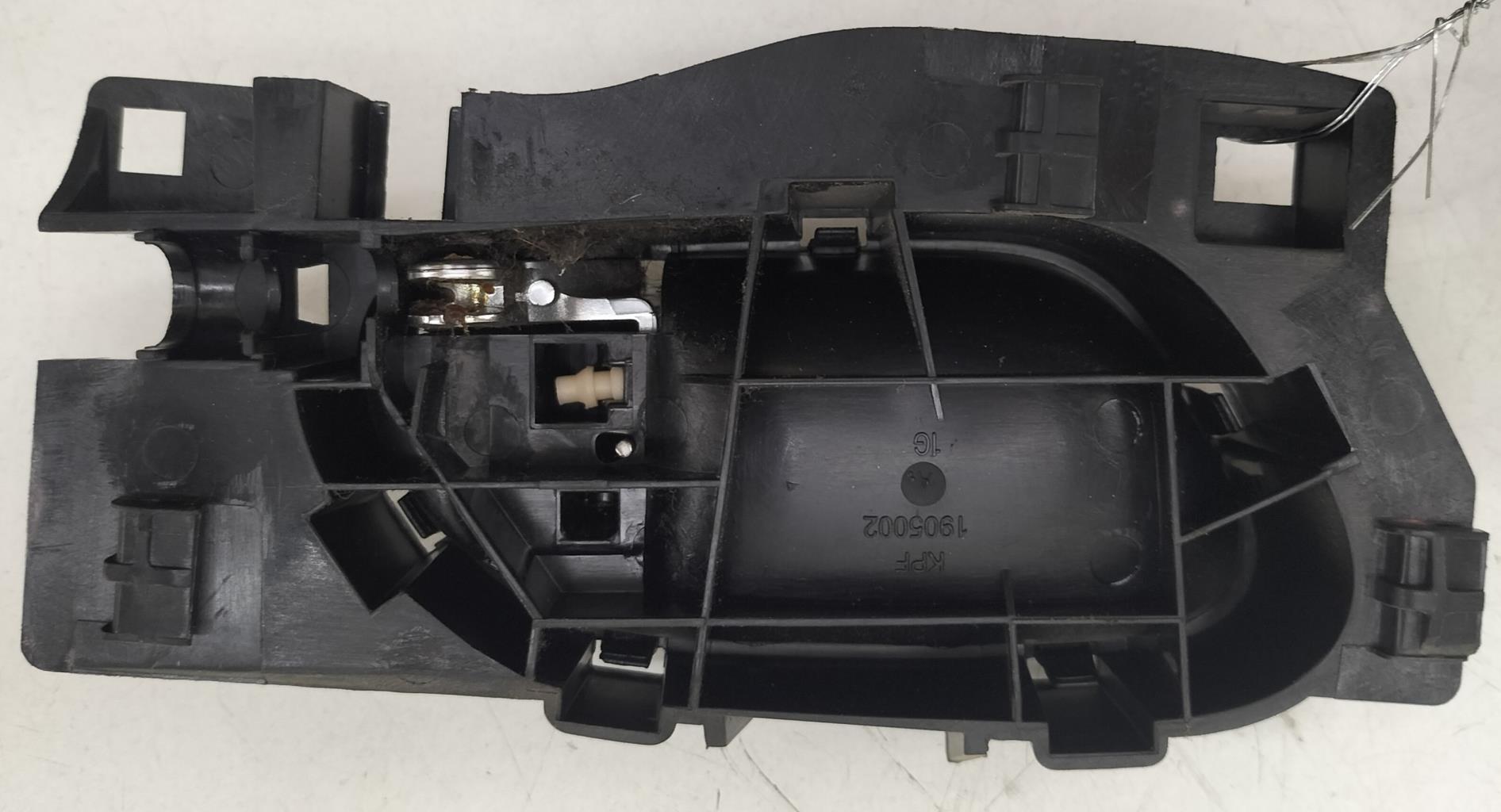 Maniglia interna posteriore sinistra CITROEN C3 2 PHASE 1 Diésel - 1