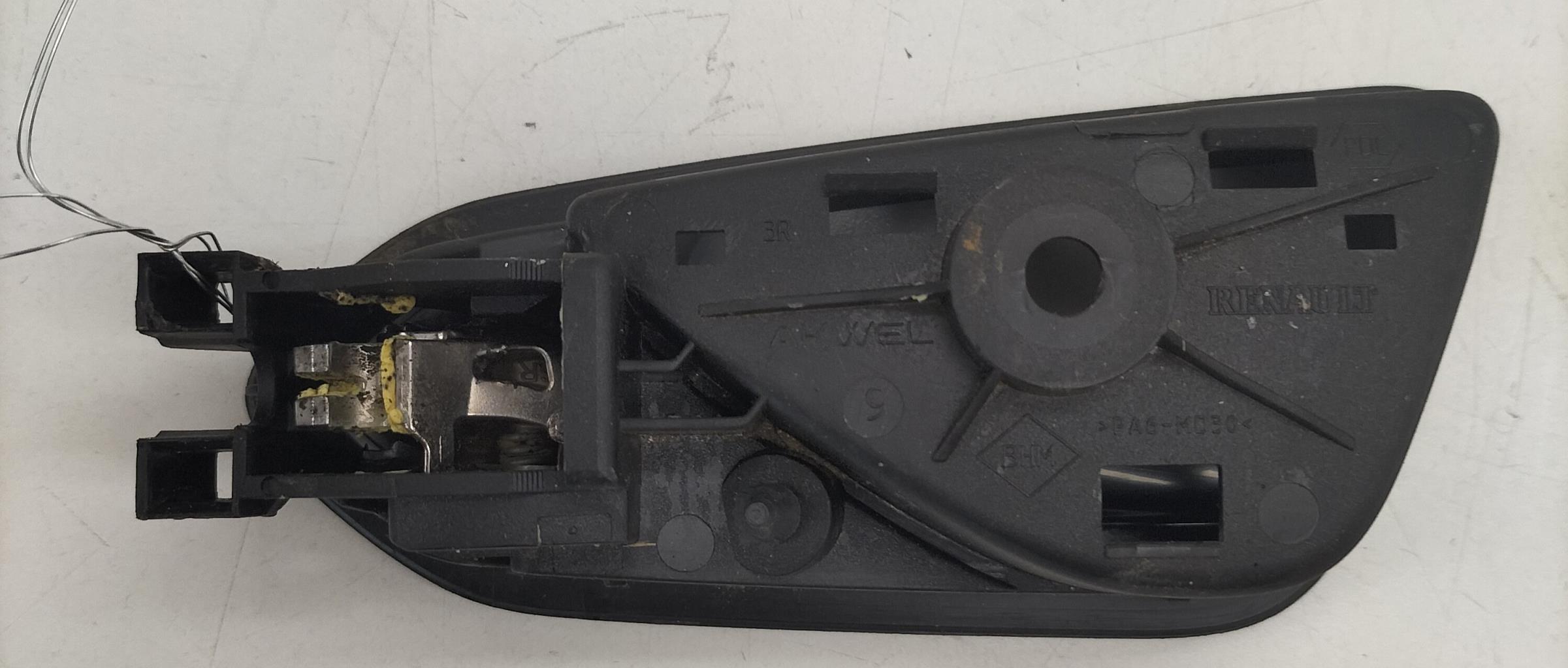 Maniglia interna anteriore destra RENAULT CLIO 5 PHASE 1 Diésel - 1