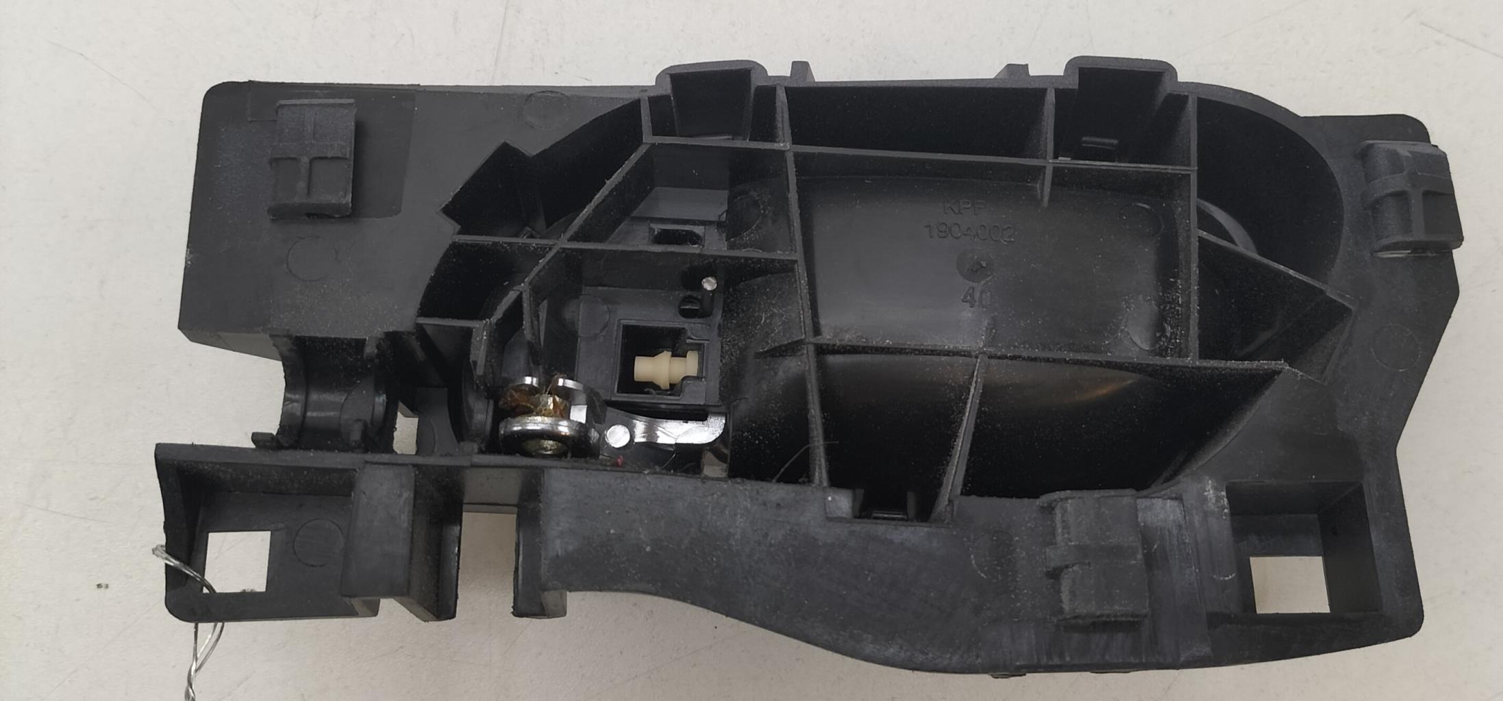 Maniglia interna anteriore destra CITROEN C3 2 PHASE 1 Diésel - 1