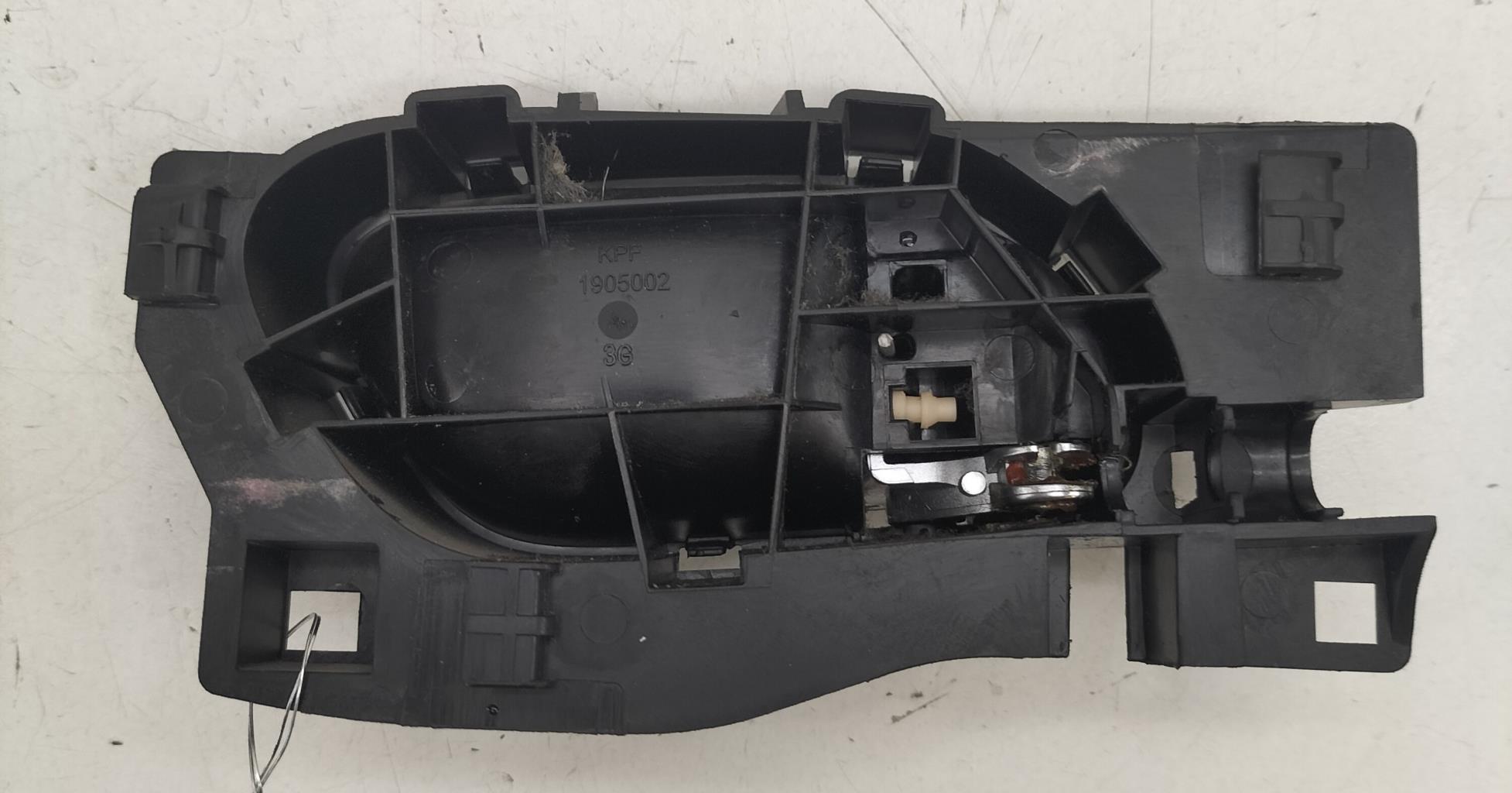 Maniglia interna anteriore sinistra CITROEN C3 2 PHASE 1 Diésel - 1