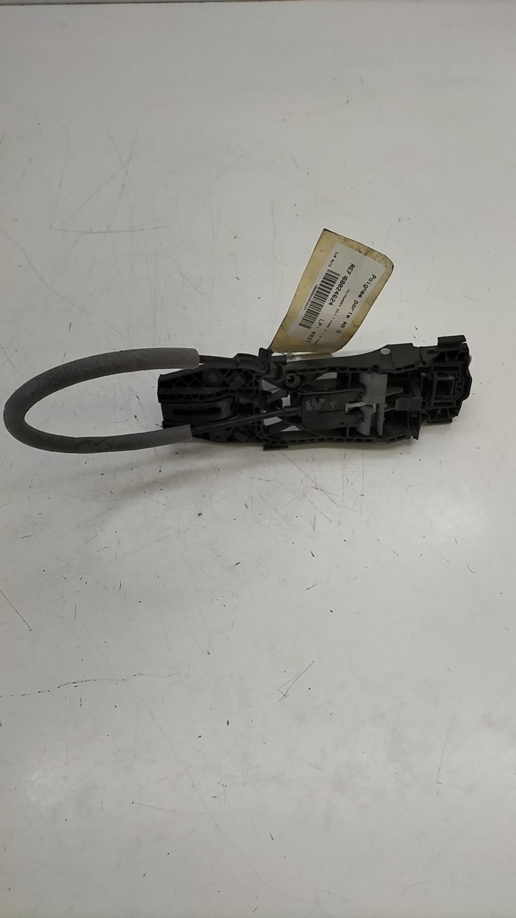 Maniglia portiera posteriore destra VOLKSWAGEN GOLF 7 PHASE 2 Gasolina - 1