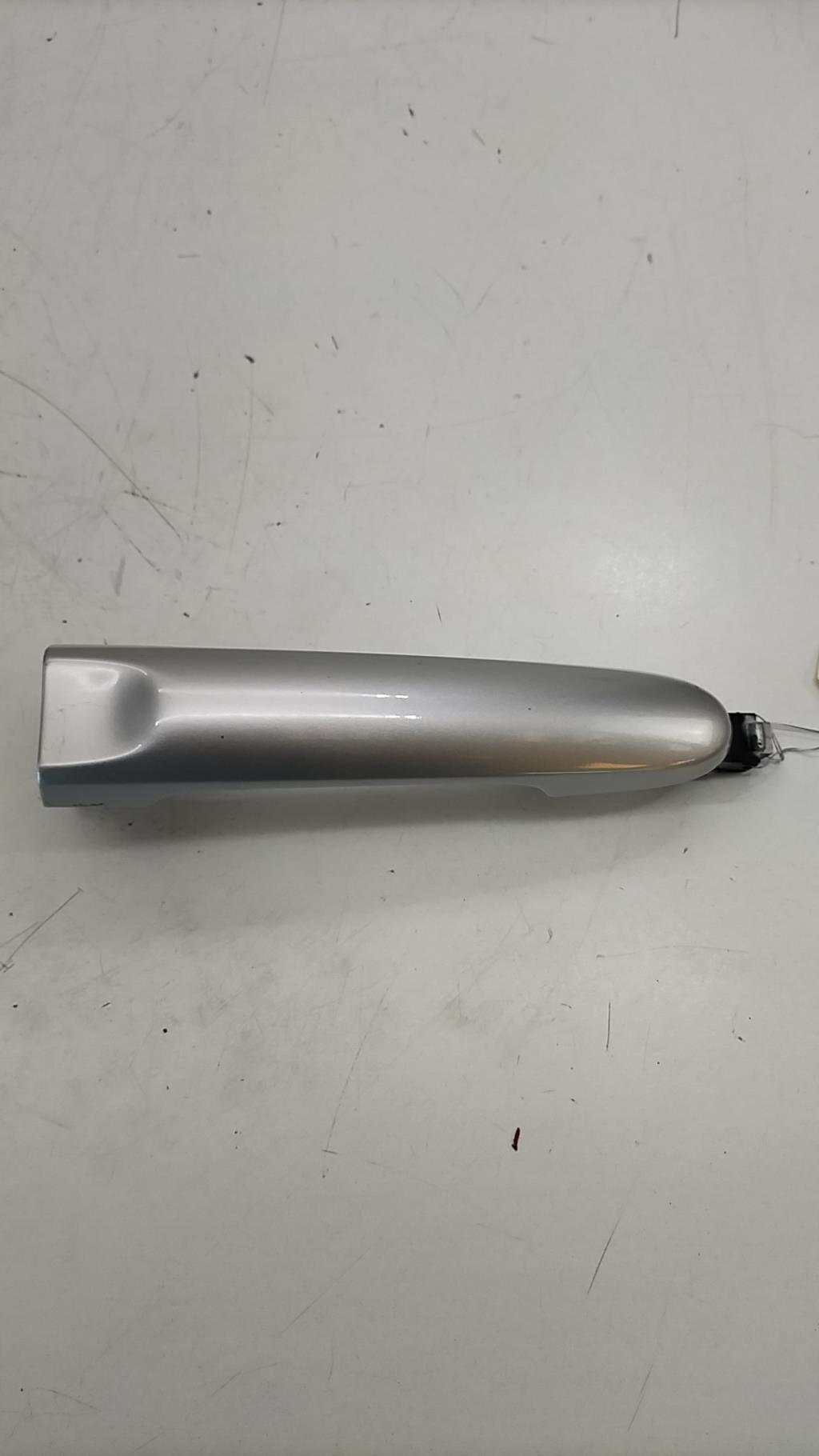 Maniglia portiera posteriore destra NISSAN MICRA 4 PHASE 2 Gasolina - 1