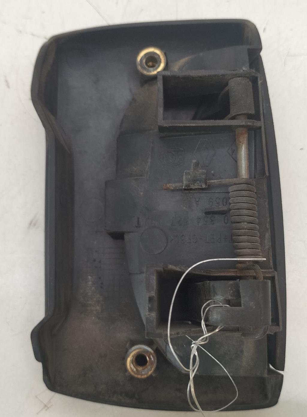 Maniglia portiera posteriore sinistra RENAULT KANGOO 1 PHASE 1 Diésel - 1