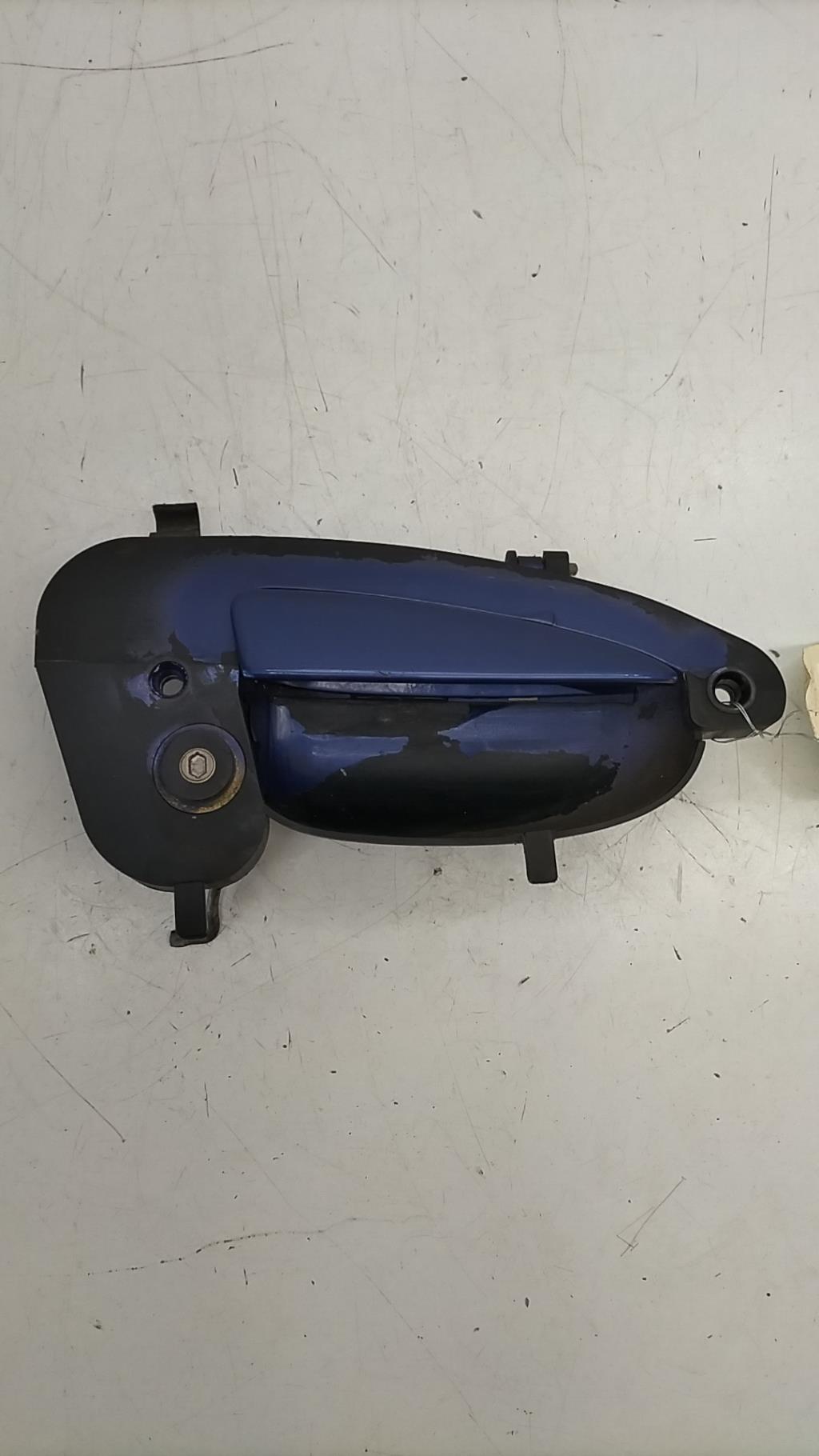 Maniglia portiera anteriore destra FORD COUGAR COUPE Gasolina - 1
