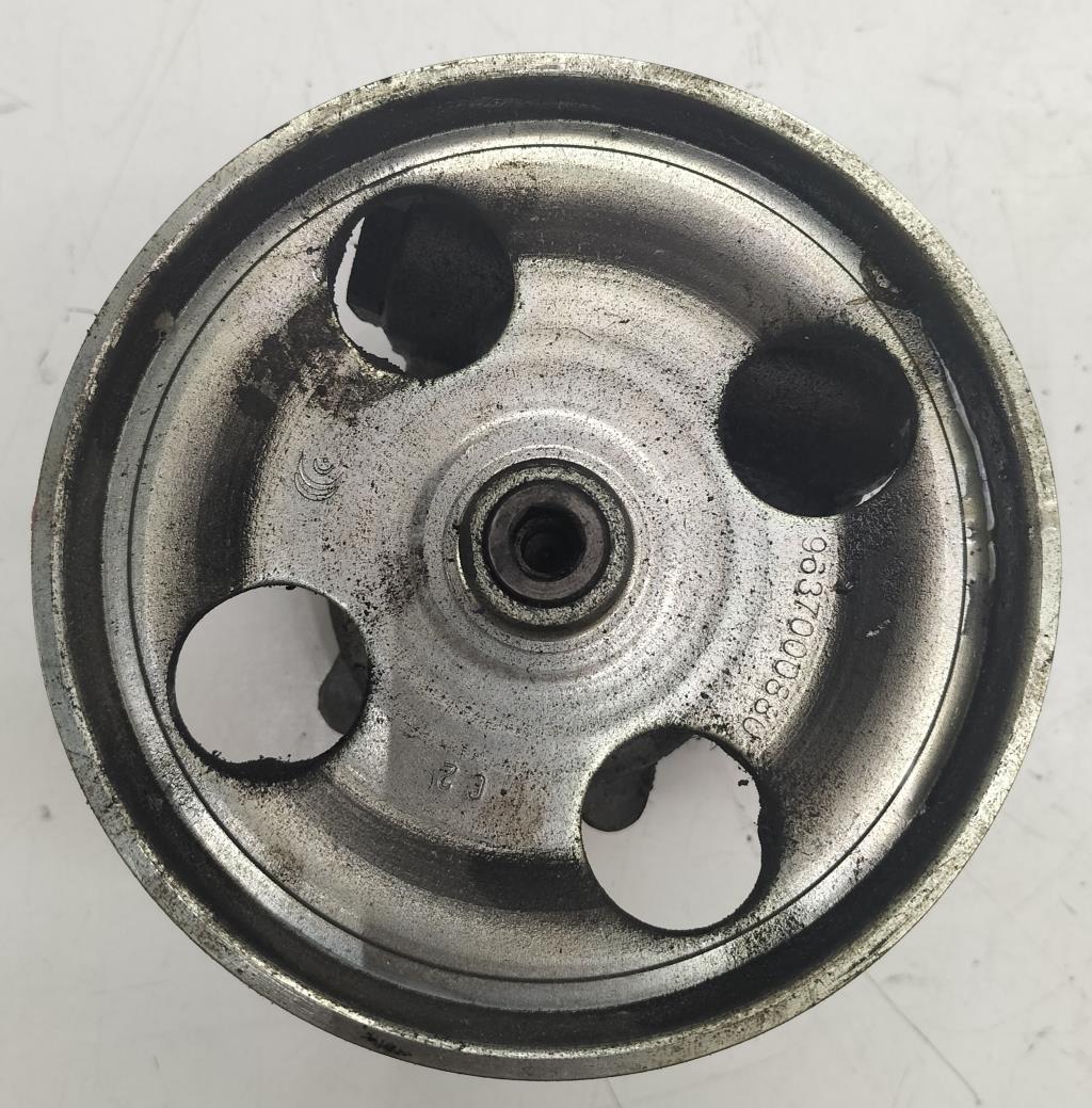 Pompe de direction CITROEN C5 1 PHASE 1 Diesel - 1